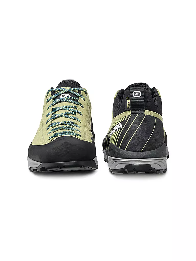 SCARPA | Damen Zustiegsschuhe Mescalito GTX | olive