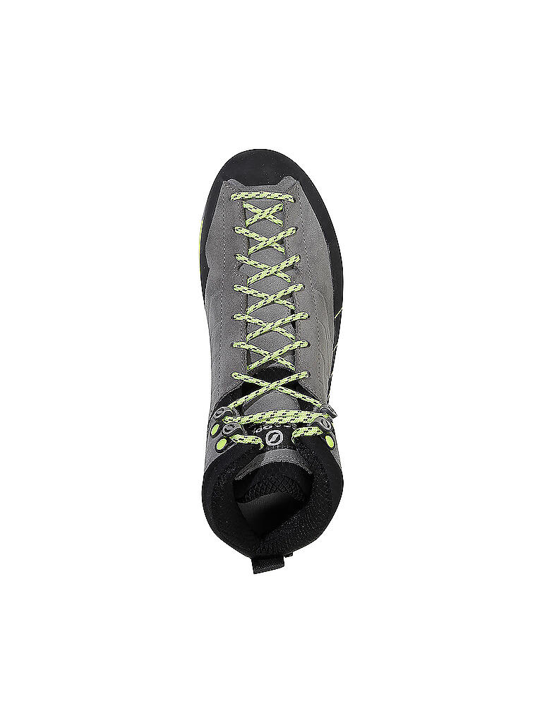 SCARPA | Damen Zustiegsschuhe Mescalito MID GTX | grau