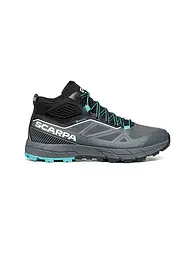 SCARPA | Damen Zustiegsschuhe Rapid Mid GTX WMN | grau