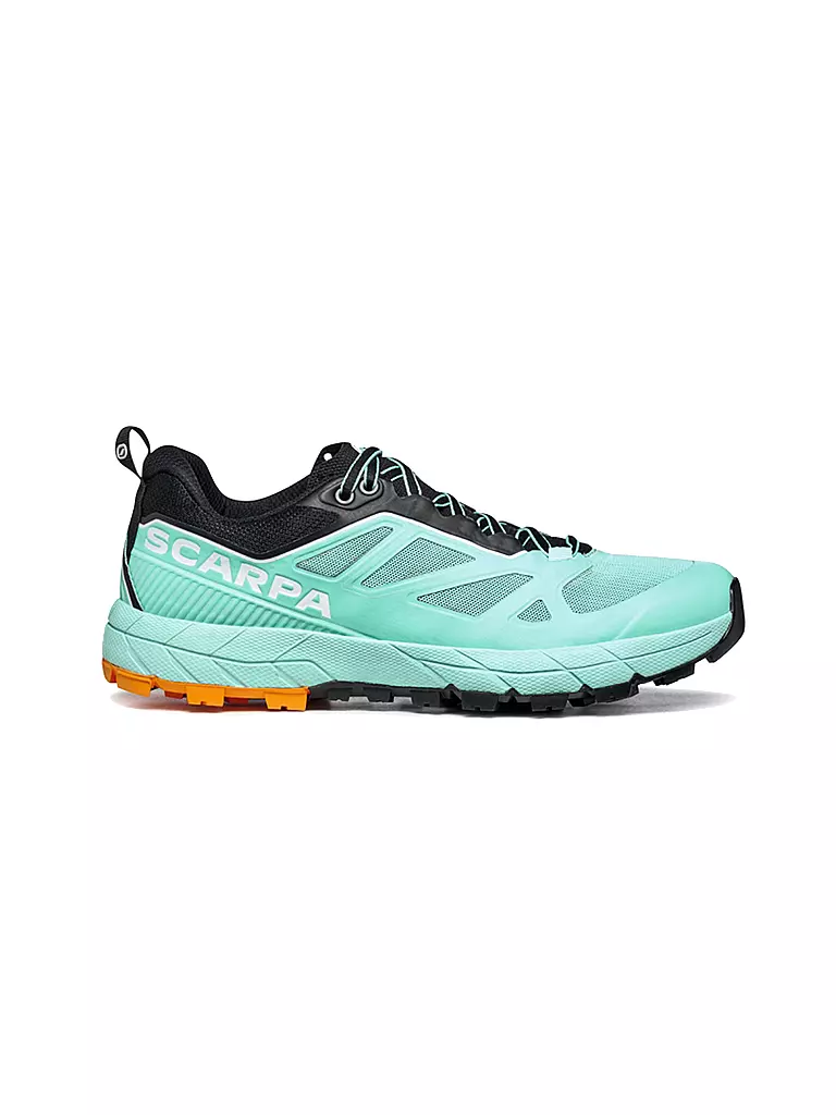 SCARPA | Damen Zustiegsschuhe Rapid | blau