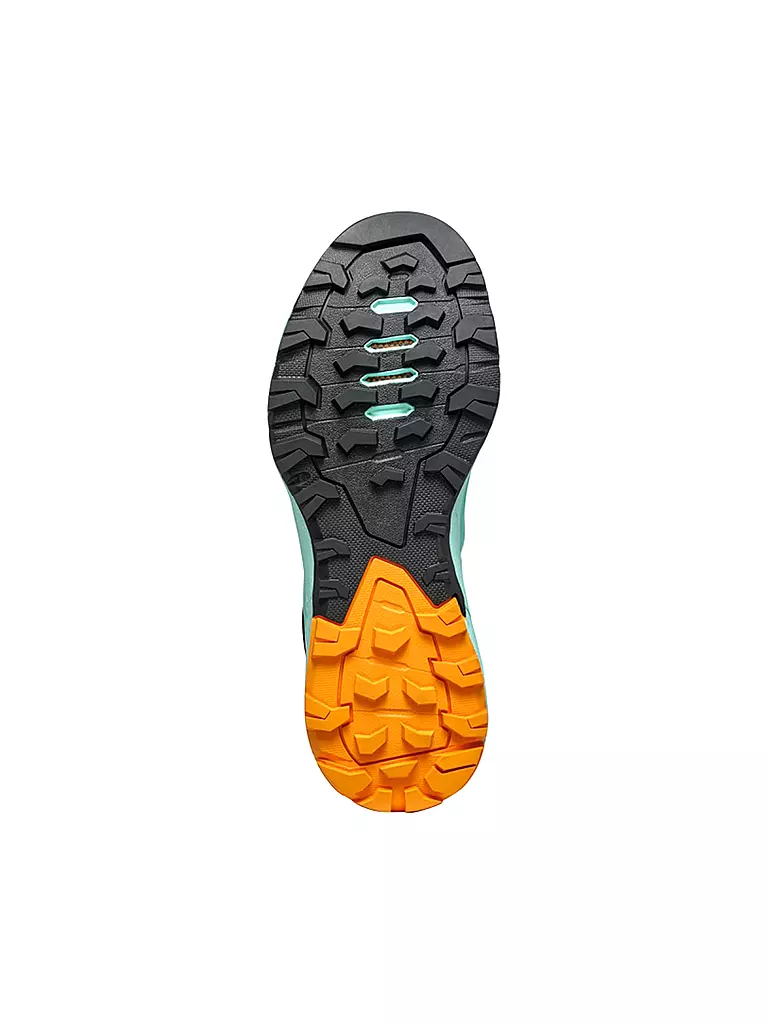 SCARPA | Damen Zustiegsschuhe Rapid | blau