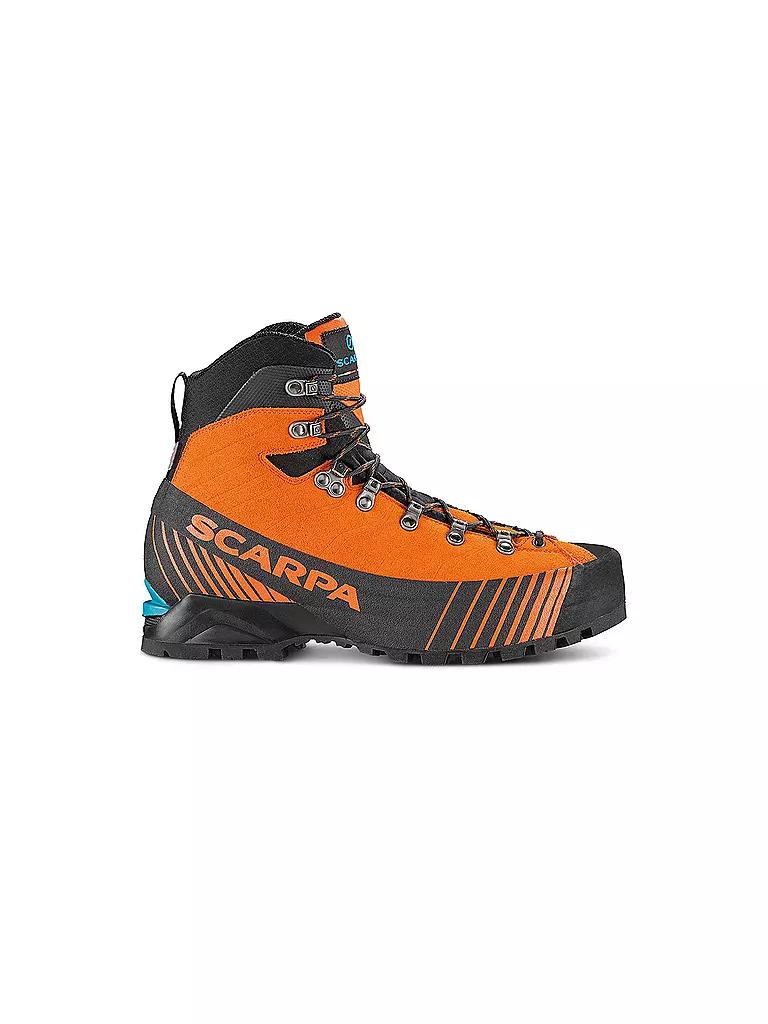 SCARPA | Herren Alpinschuhe Ribelle HD | orange