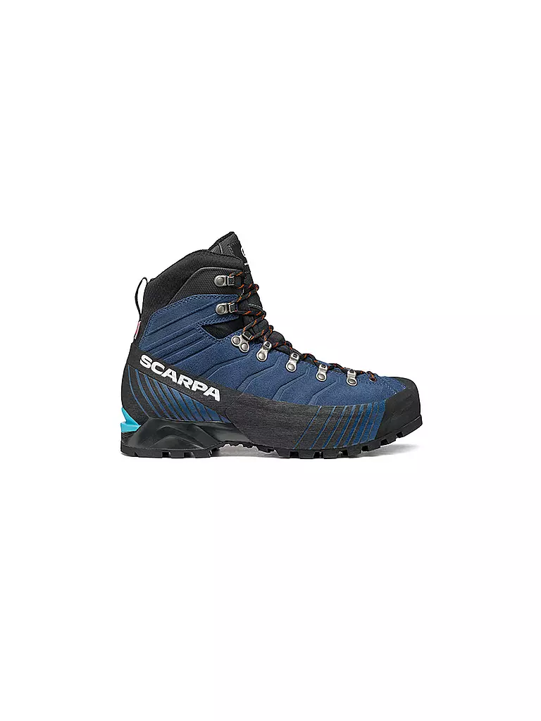 SCARPA | Herren Alpinschuhe Ribelle HD | blau