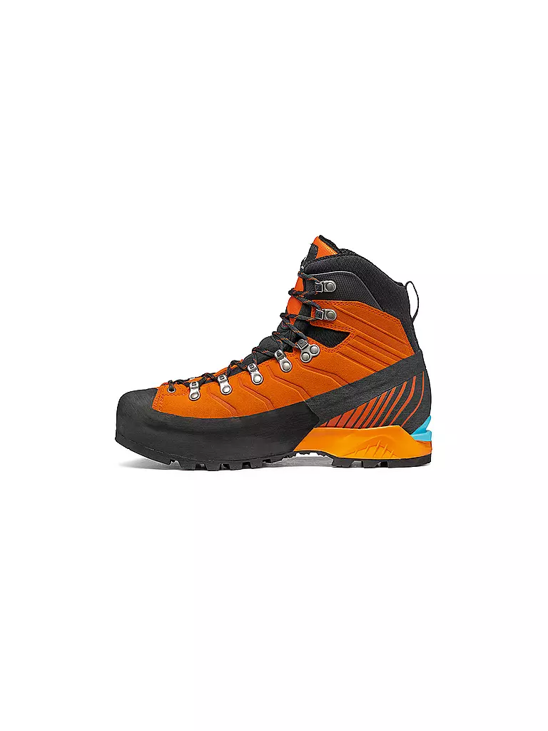 SCARPA | Herren Alpinschuhe Ribelle HD | orange