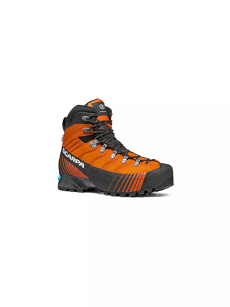 SCARPA | Herren Alpinschuhe Ribelle HD | orange