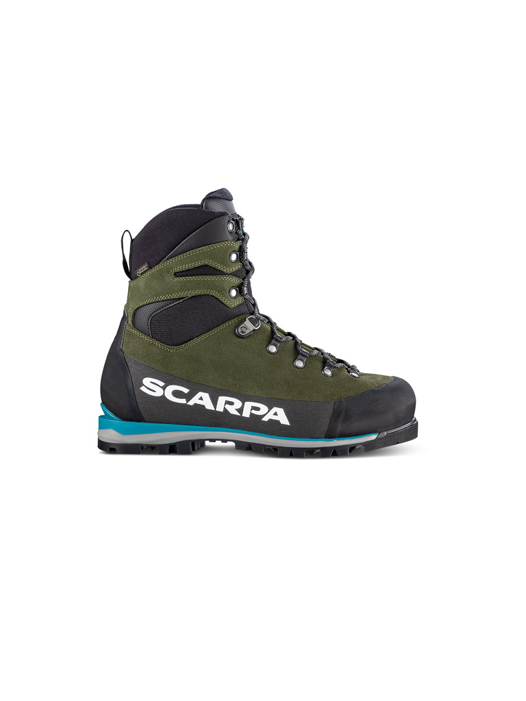 SCARPA | Herren Bergschuh Grand Dru GTX | 