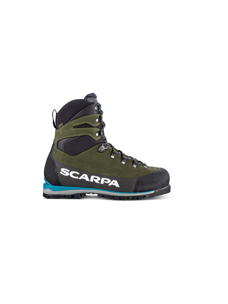 SCARPA | Herren Bergschuh Grand Dru GTX | 