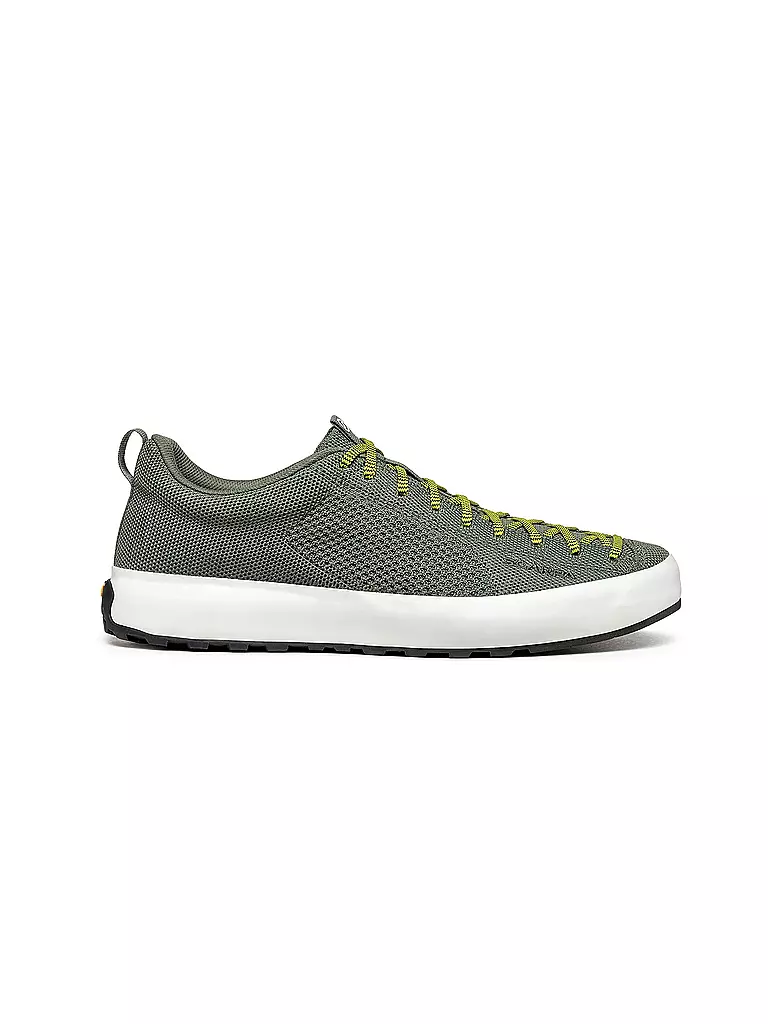 SCARPA | Herren Freizeitschuhe Mojito Wrap Bio | dunkelgrün