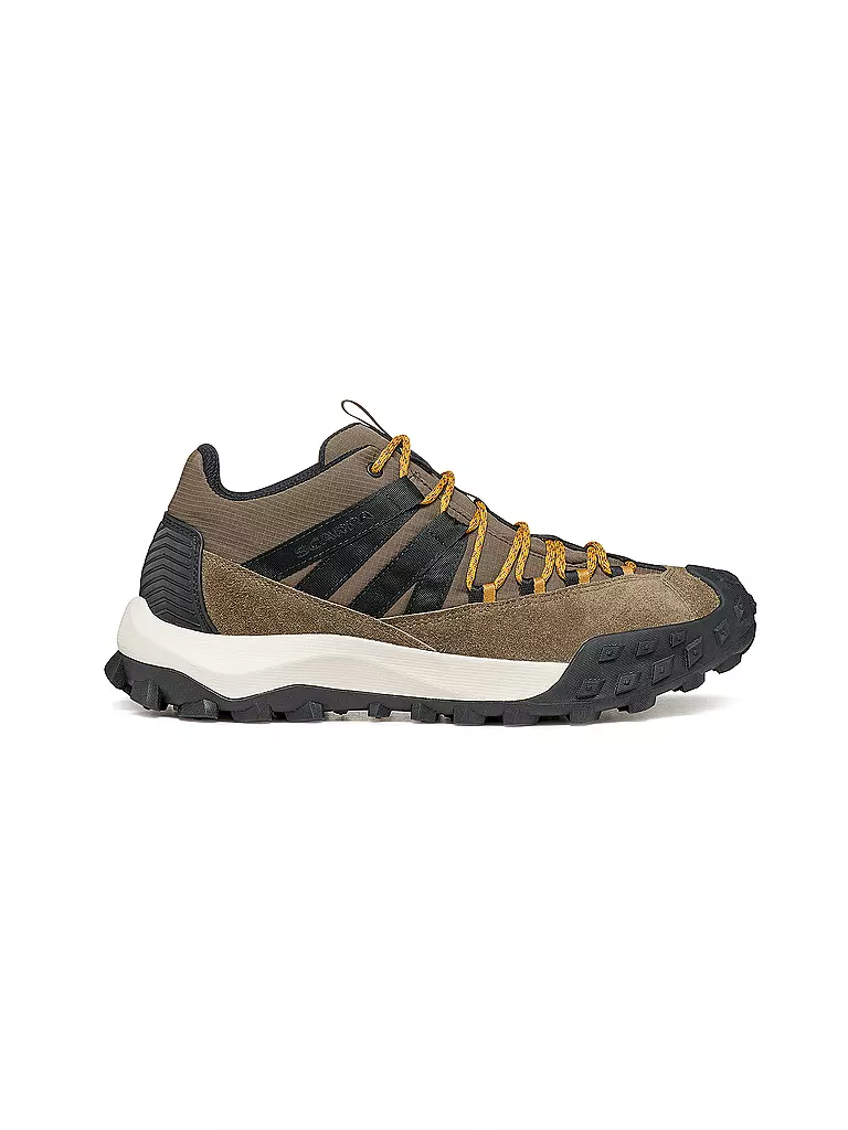 SCARPA | Herren Freizeitschuhe Rove GTX | hellbraun