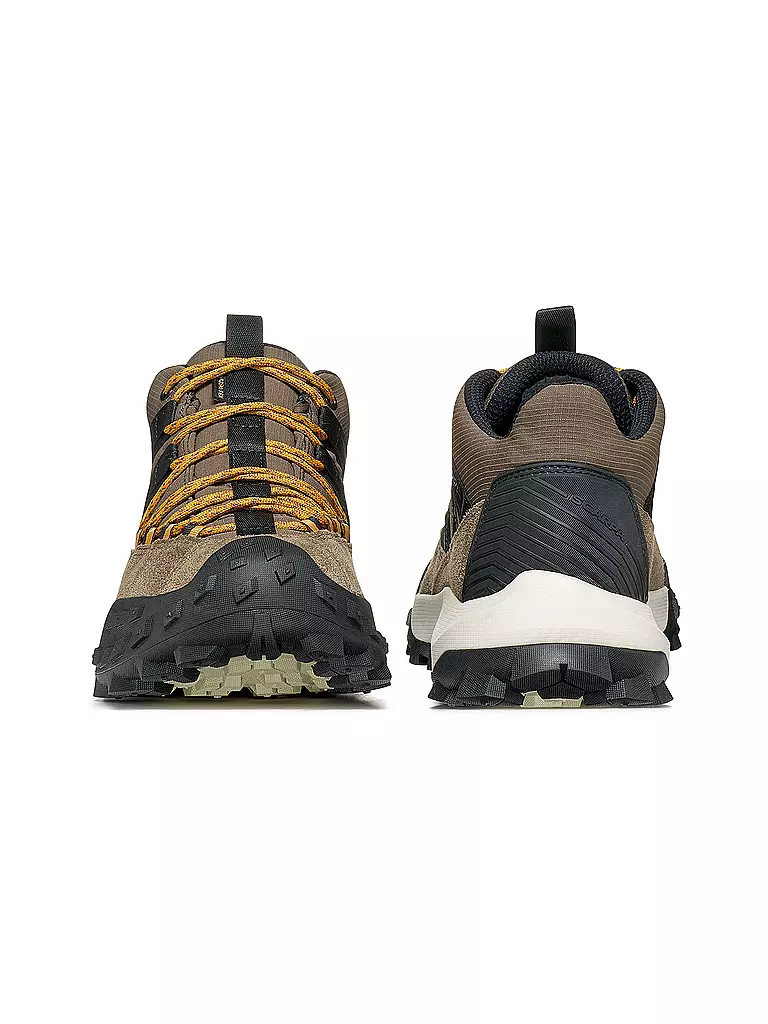 SCARPA | Herren Freizeitschuhe Rove GTX | hellbraun