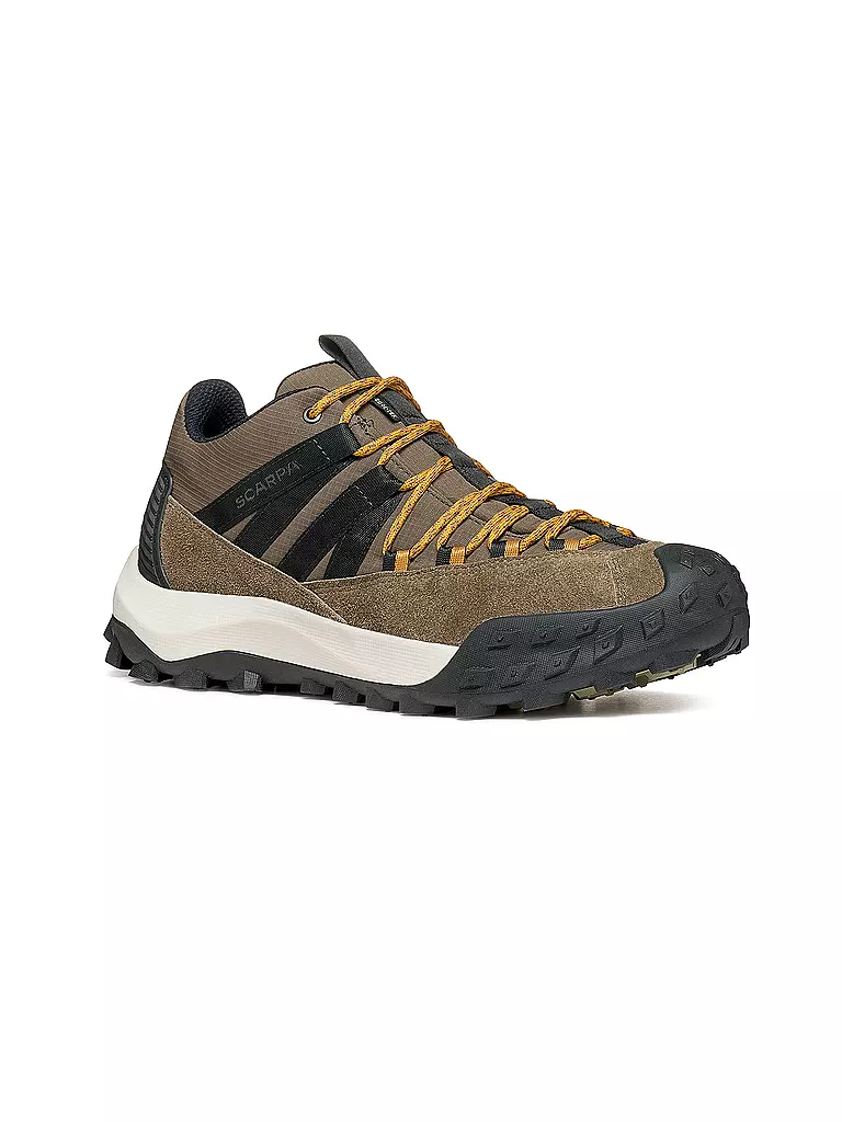 SCARPA | Herren Freizeitschuhe Rove GTX | hellbraun
