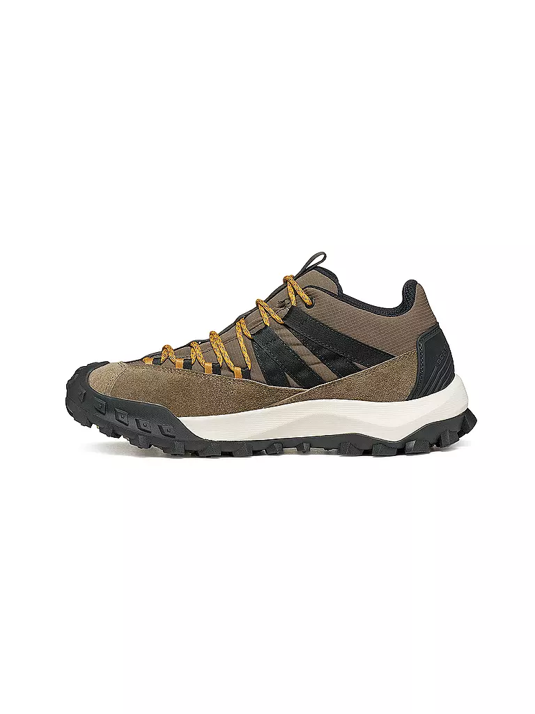 SCARPA | Herren Freizeitschuhe Rove GTX | hellbraun