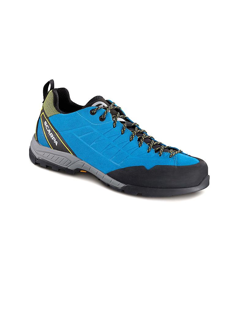 SCARPA | Herren Hikingschuh Epic GTX | blau