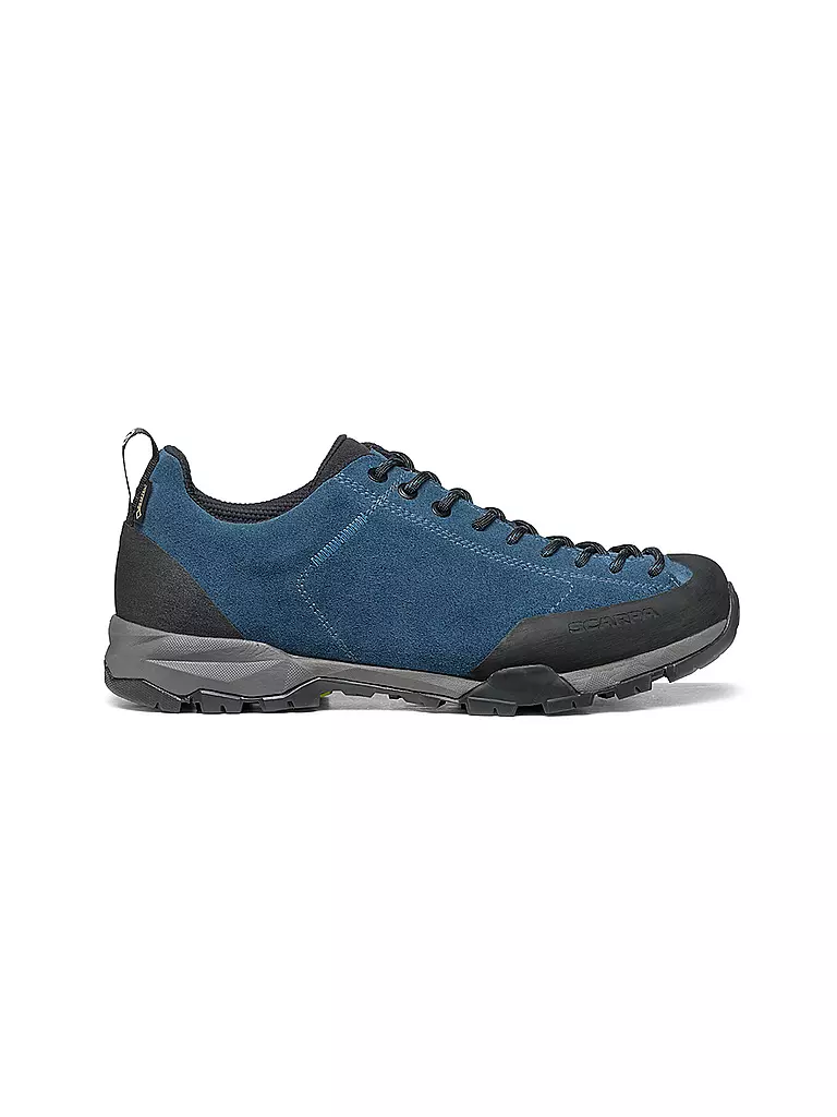 SCARPA | Herren Multifunktionsschuhe Mojito Trail GTX | blau