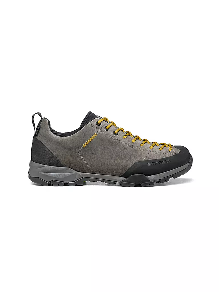 SCARPA | Herren Multifunktionsschuhe Mojito Trail GTX | grau