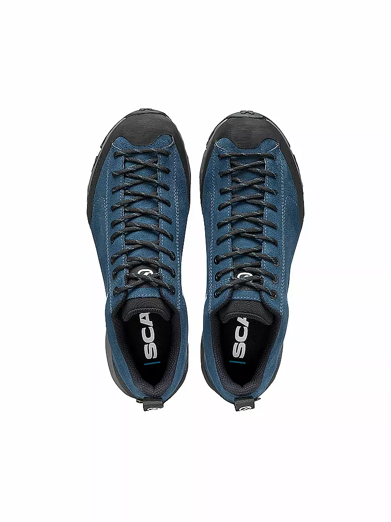 SCARPA | Herren Multifunktionsschuhe Mojito Trail GTX | blau