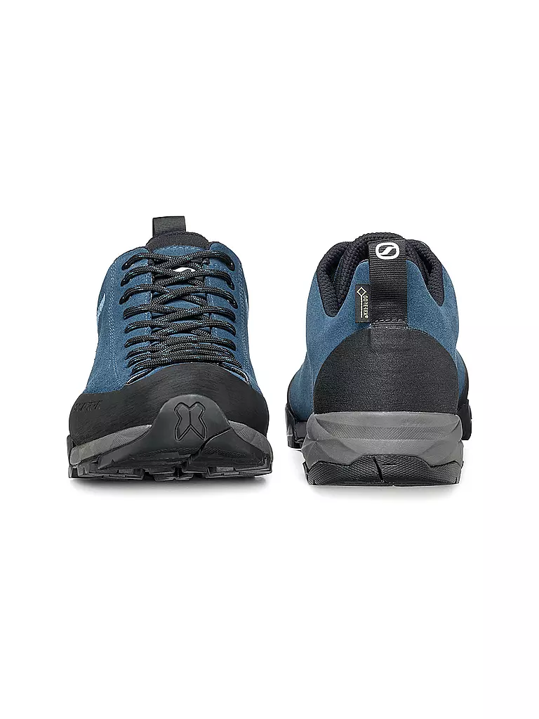 SCARPA | Herren Multifunktionsschuhe Mojito Trail GTX | blau