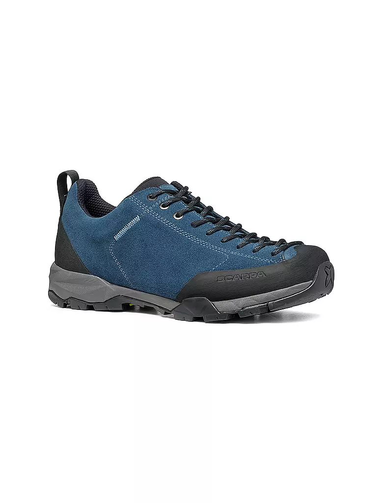 SCARPA | Herren Multifunktionsschuhe Mojito Trail GTX | blau