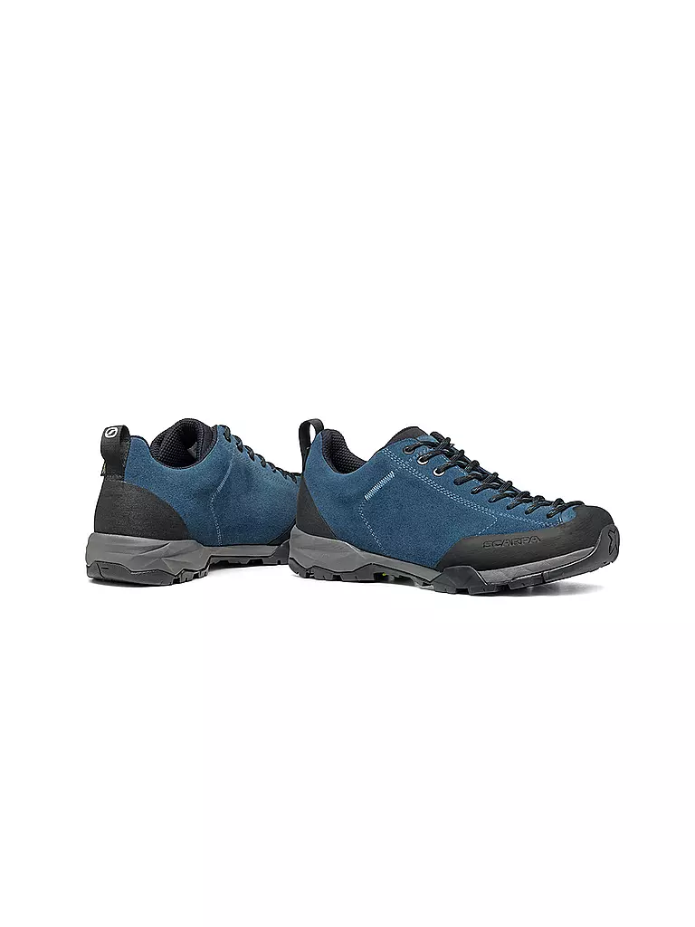 SCARPA | Herren Multifunktionsschuhe Mojito Trail GTX | blau