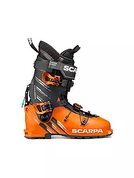 SCARPA | Herren Tourenskischuhe Maestrale | orange