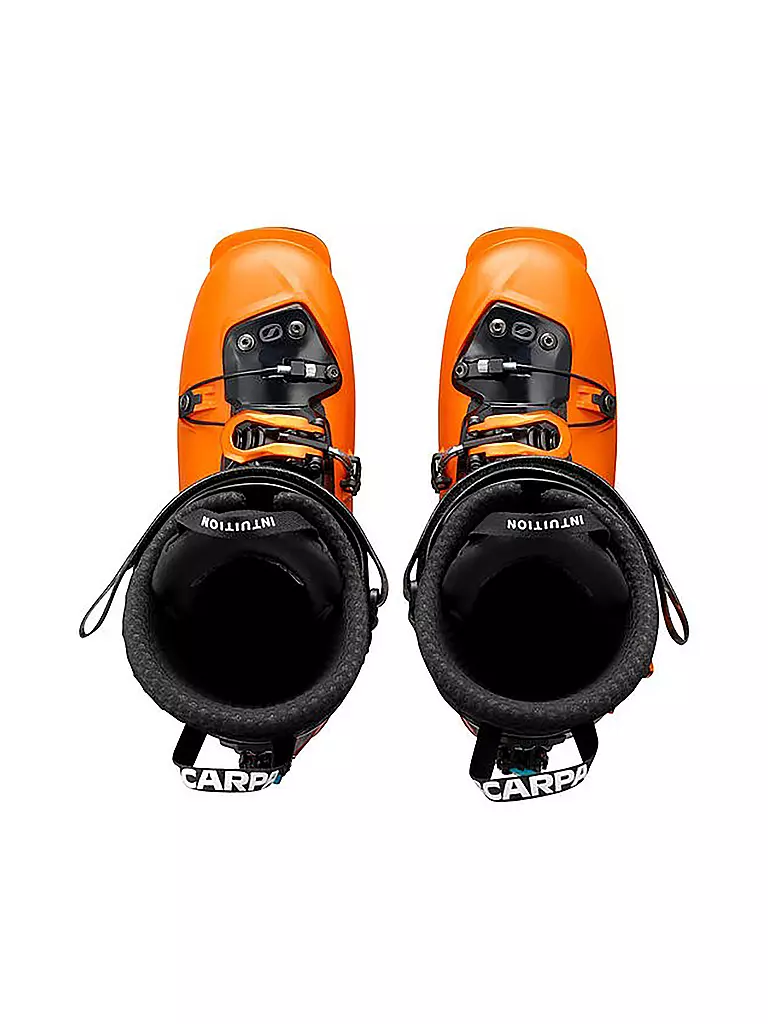 SCARPA | Herren Tourenskischuhe Maestrale | orange