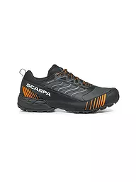SCARPA | Herren Traillaufschuhe Ribelle Run XT GTX | grau