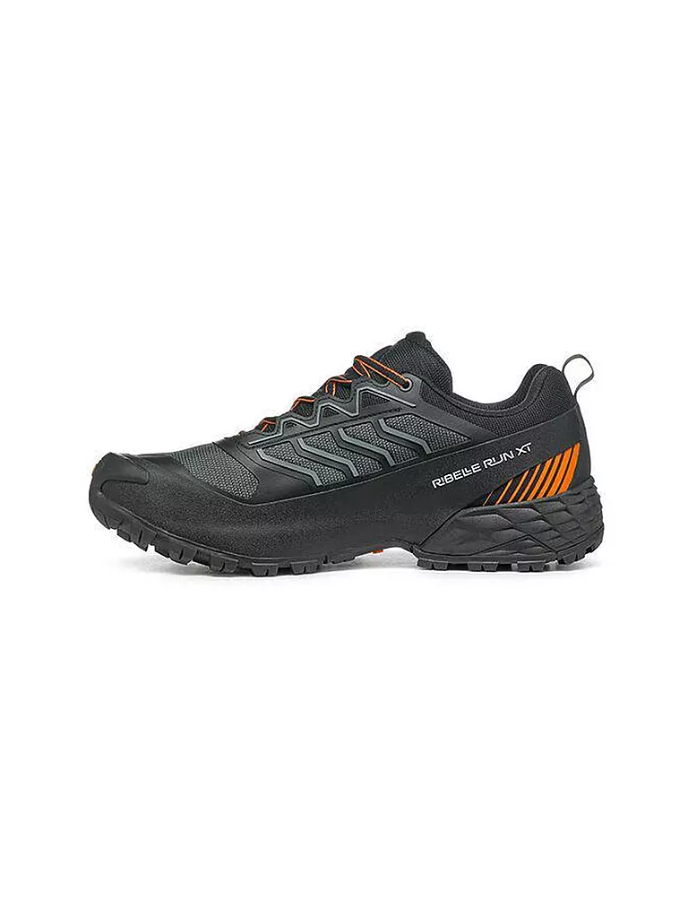 SCARPA | Herren Traillaufschuhe Ribelle Run XT GTX | grau