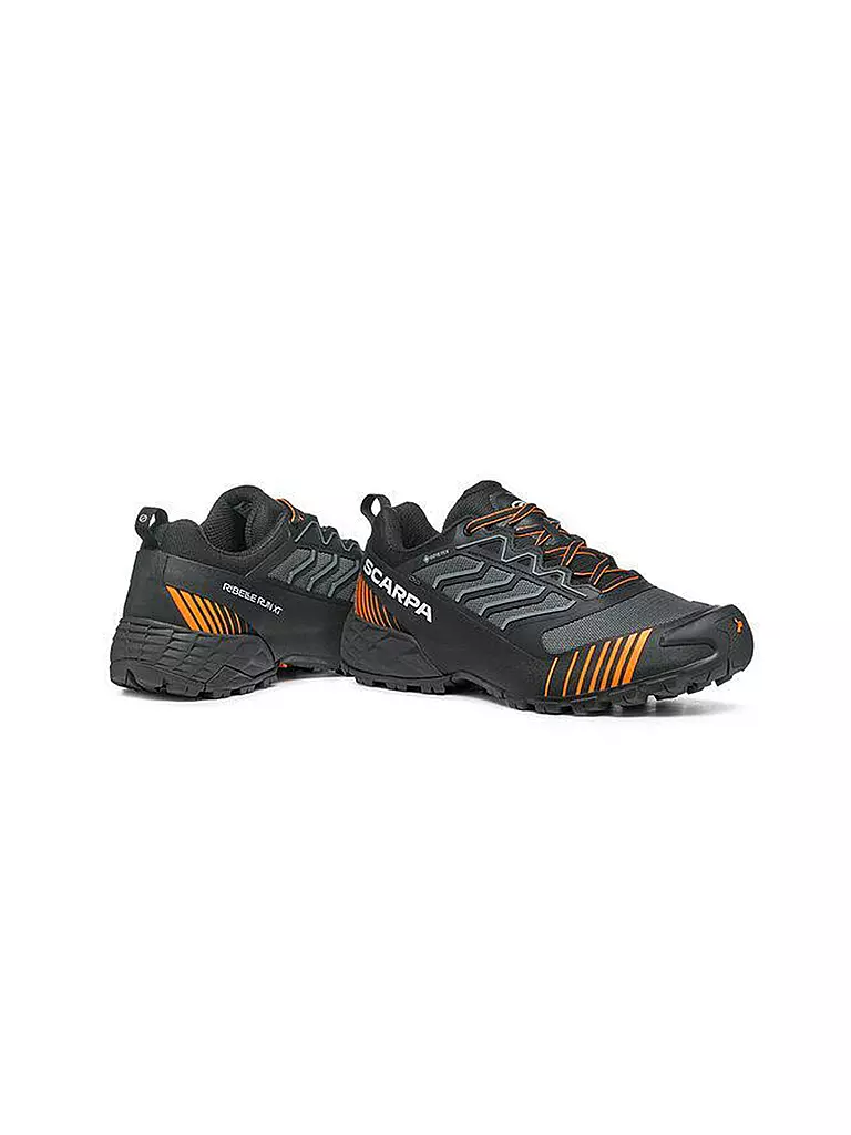 SCARPA | Herren Traillaufschuhe Ribelle Run XT GTX | grau