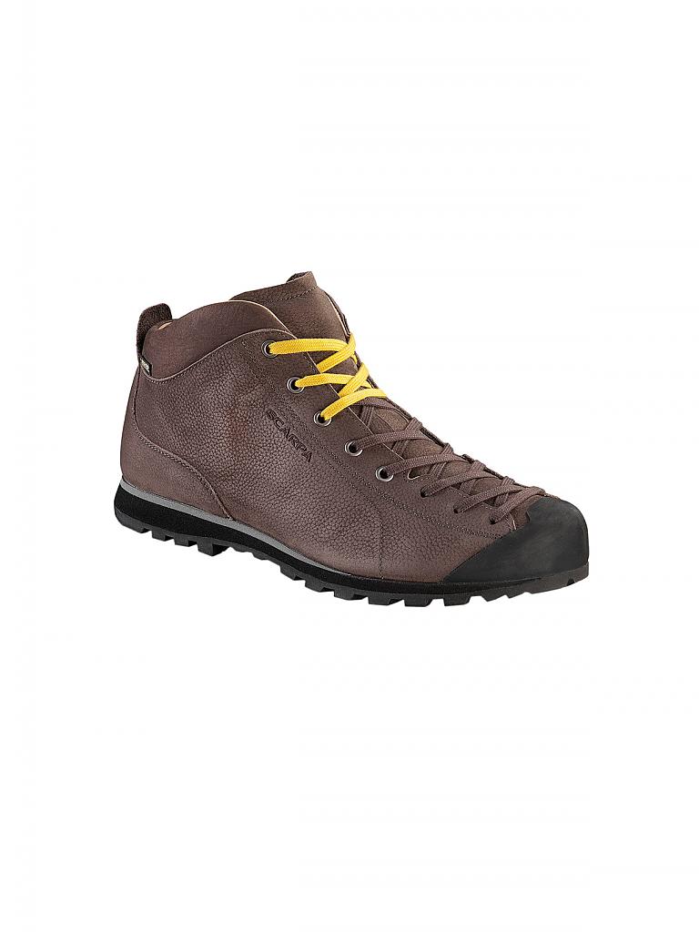 SCARPA | Herren Wanderschuh Mojito Basic Mid GTX | 