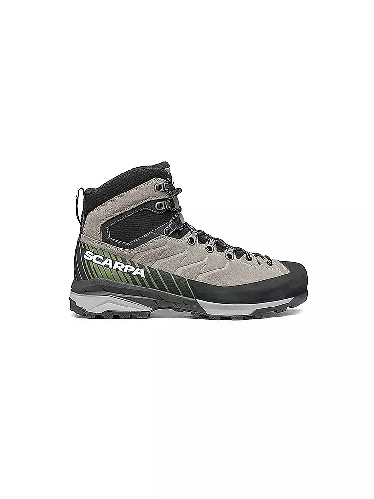 SCARPA | Herren Wanderschuhe Mescalito TRK GTX | grau