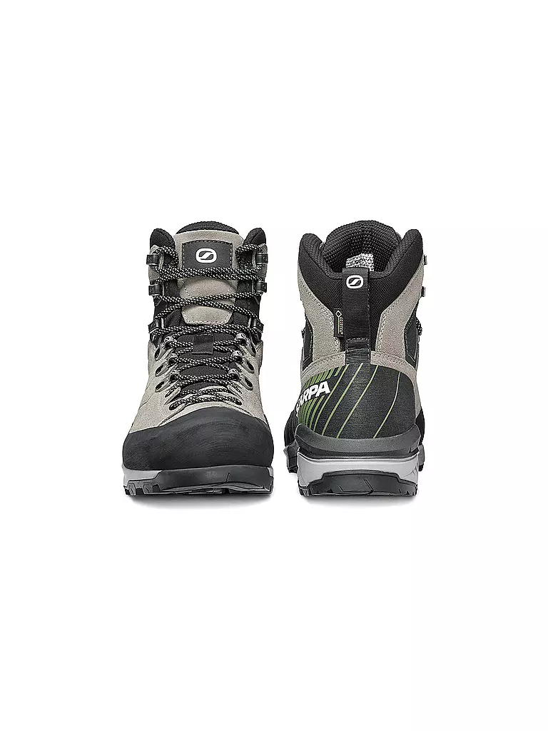 SCARPA | Herren Wanderschuhe Mescalito TRK GTX | grau