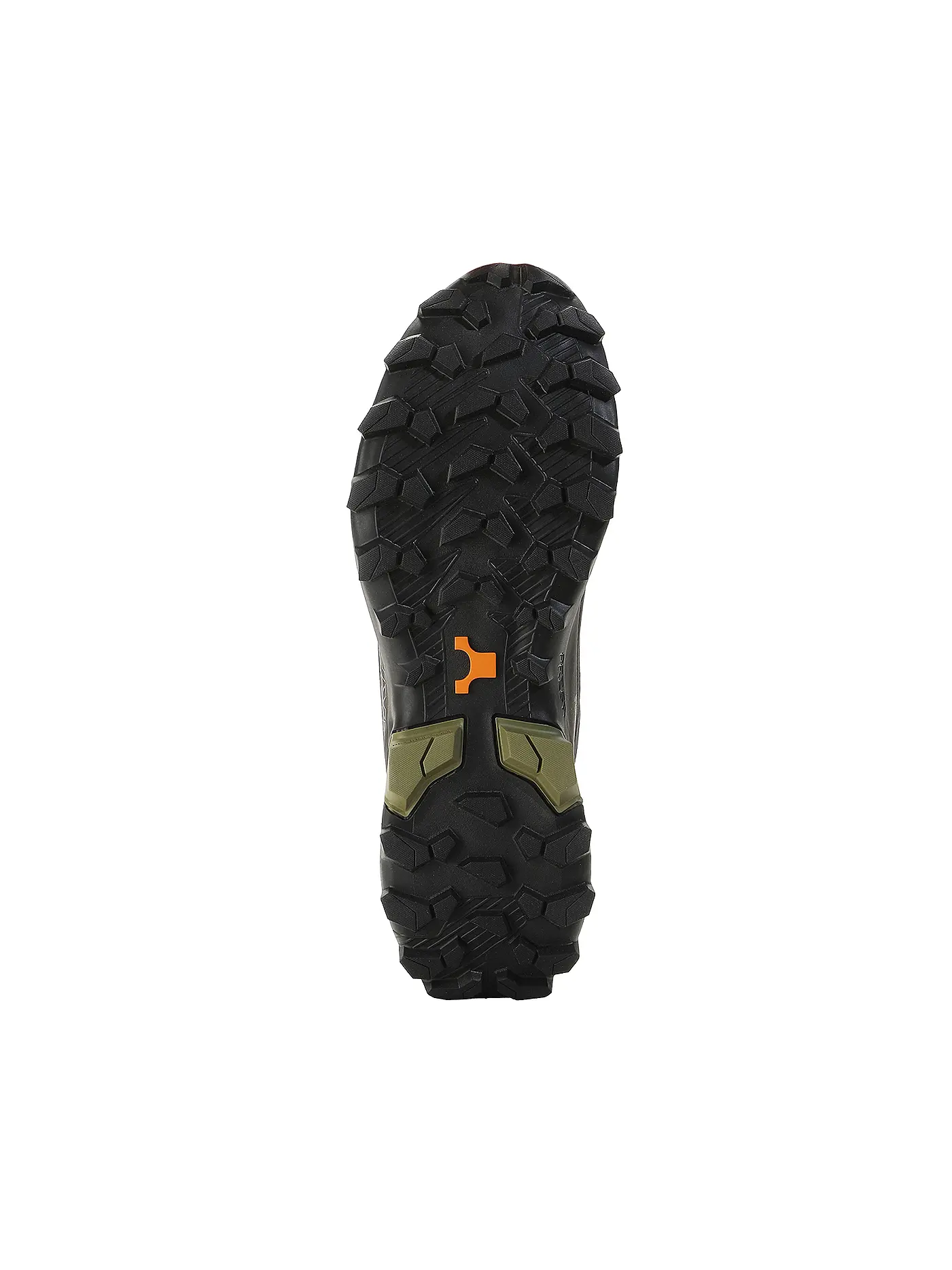 SCARPA | Herren Wanderschuhe Ribelle Cross 2 GTX | schwarz
