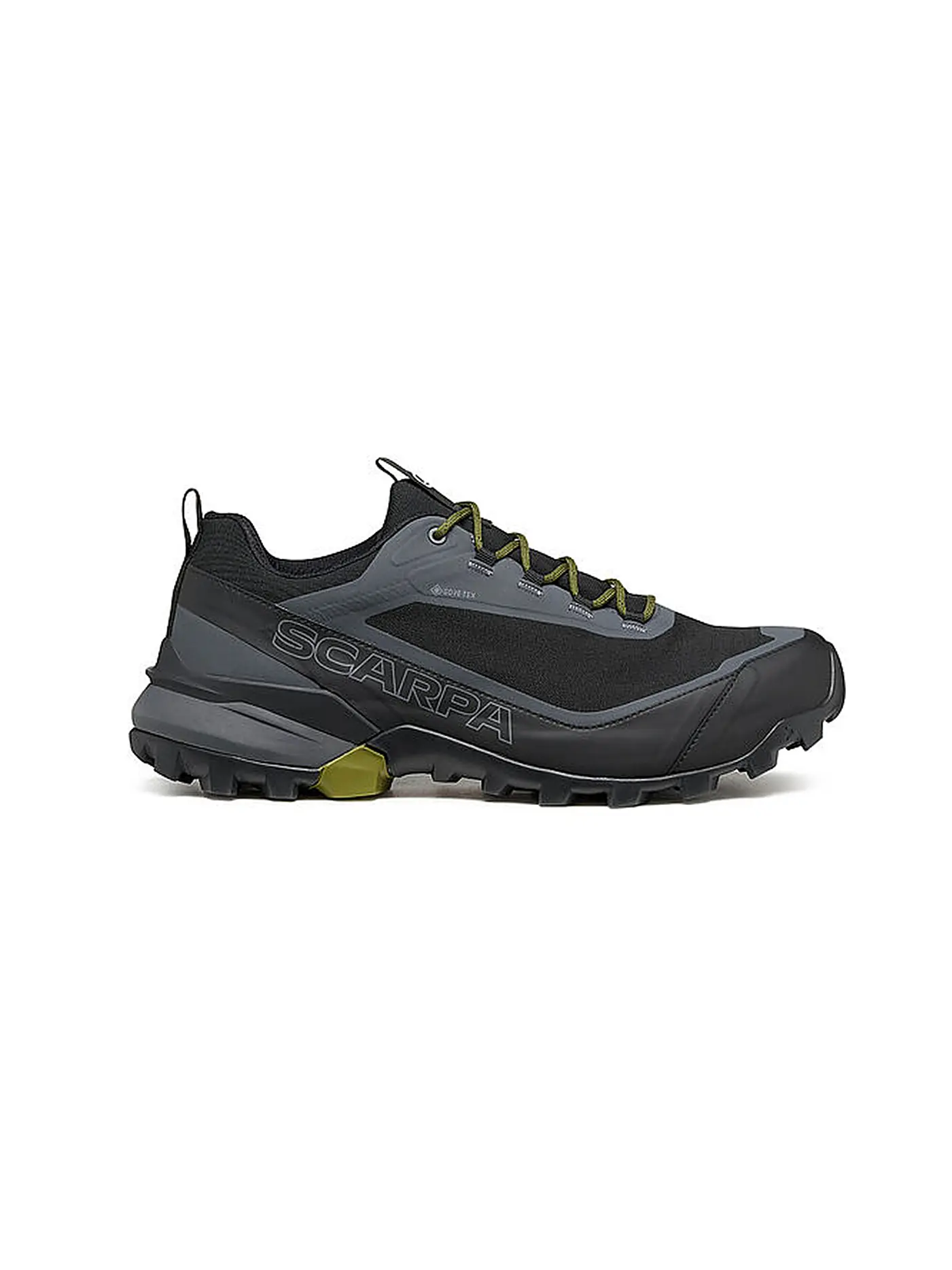 SCARPA | Herren Wanderschuhe Ribelle Cross 2 GTX | schwarz