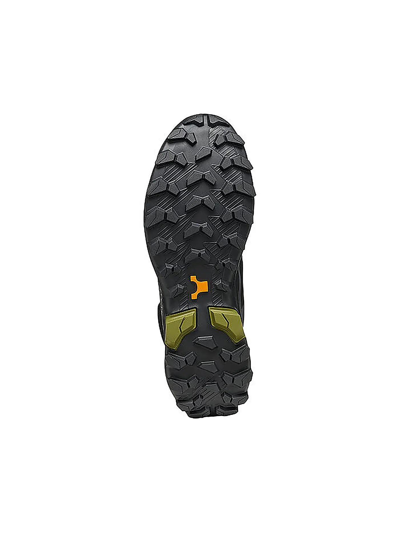 SCARPA | Herren Wanderschuhe Ribelle Cross 2 GTX | schwarz