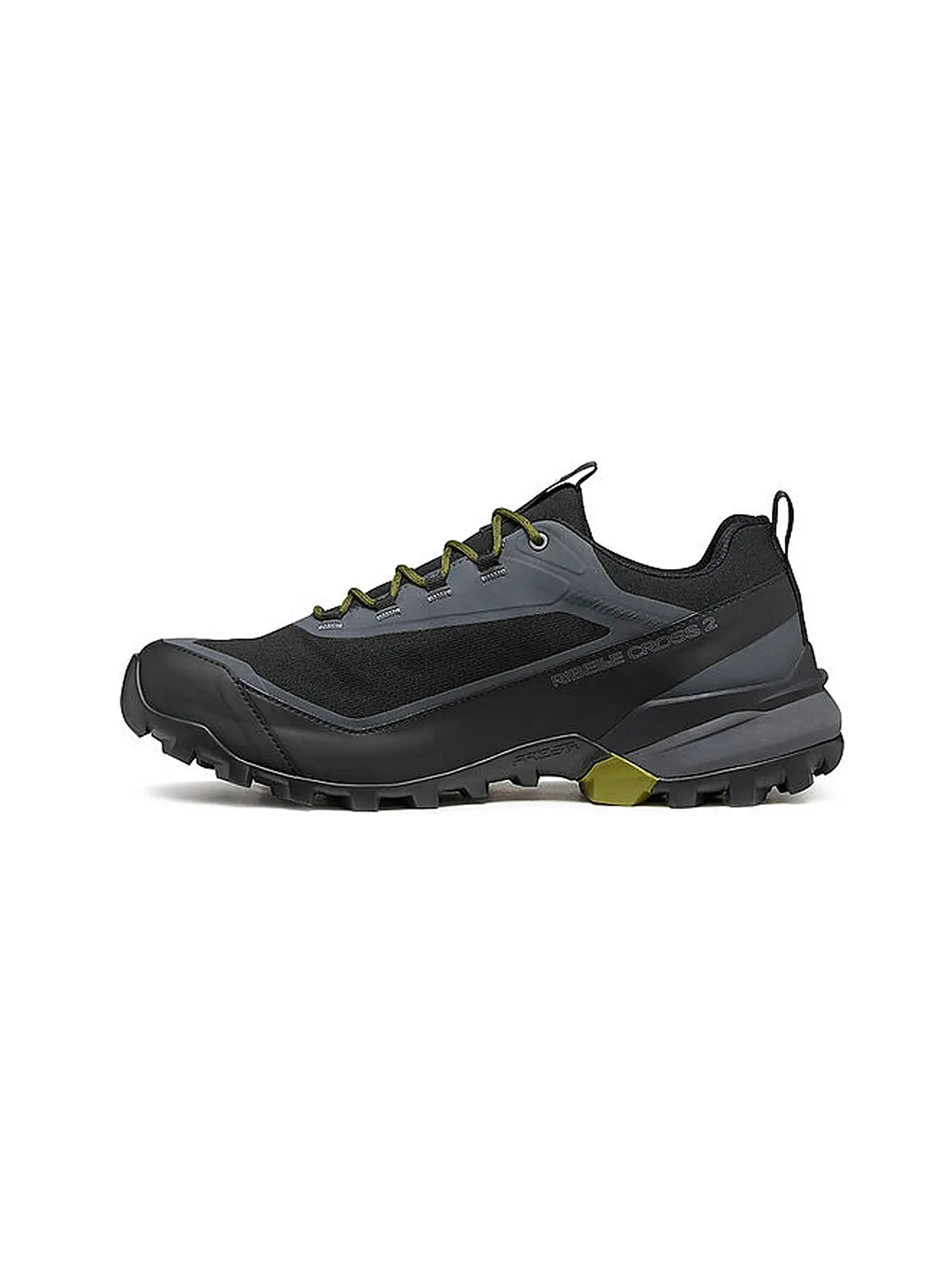 SCARPA | Herren Wanderschuhe Ribelle Cross 2 GTX | schwarz