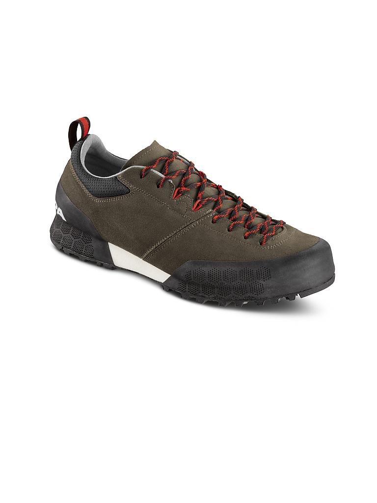 SCARPA | Herren Zustiegsschuhe Kalipe | braun