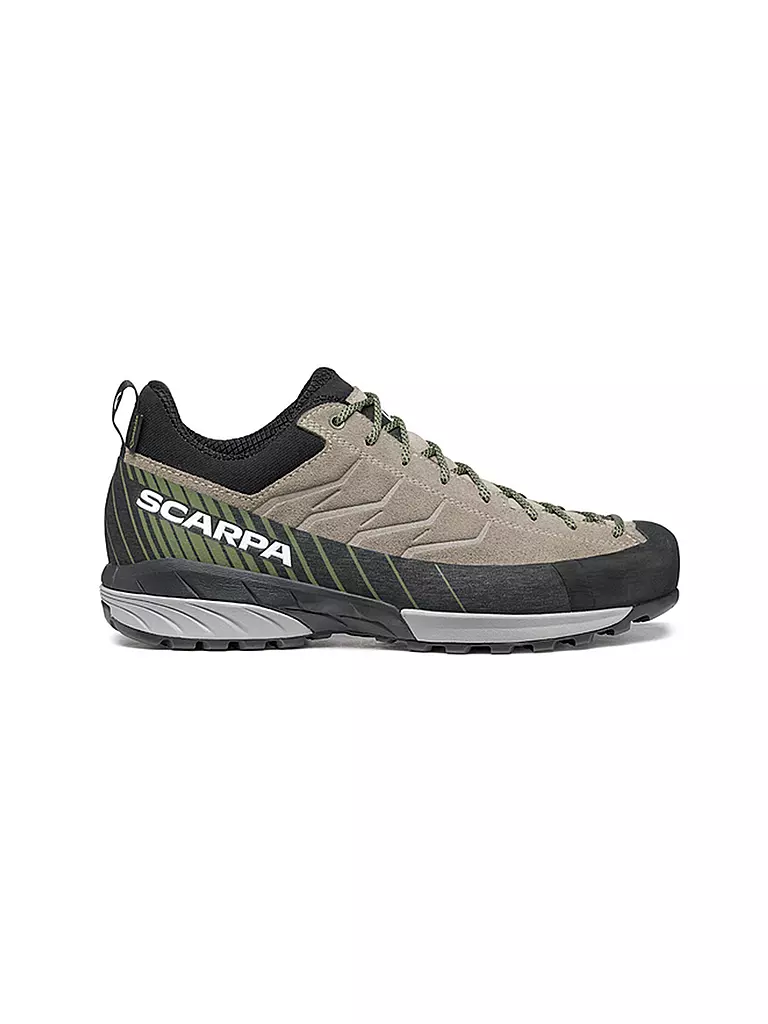 SCARPA | Herren Zustiegsschuhe Mescalito GTX | grau