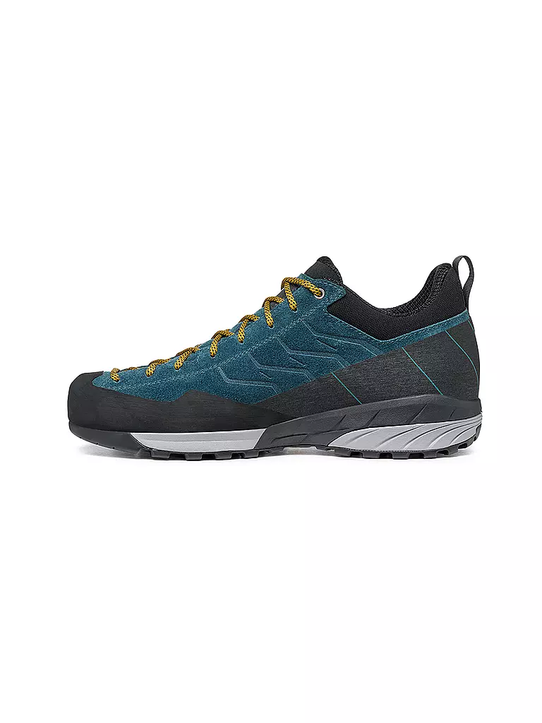 SCARPA | Herren Zustiegsschuhe Mescalito GTX | petrol