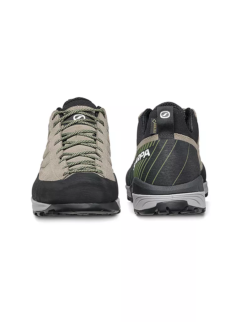 SCARPA | Herren Zustiegsschuhe Mescalito GTX | grau