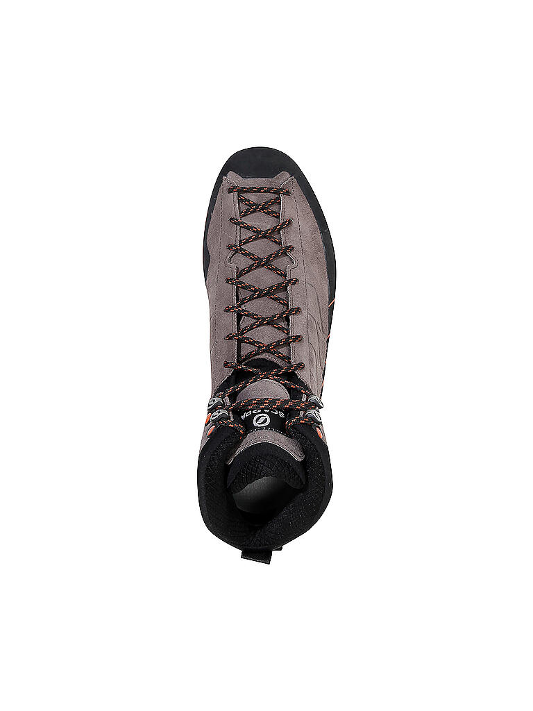 SCARPA | Herren Zustiegsschuhe Mescalito MID GTX | grau