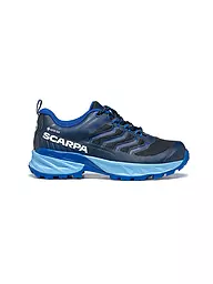 SCARPA | Kinder Trekkingschuhe Rush Kid GTX | blau