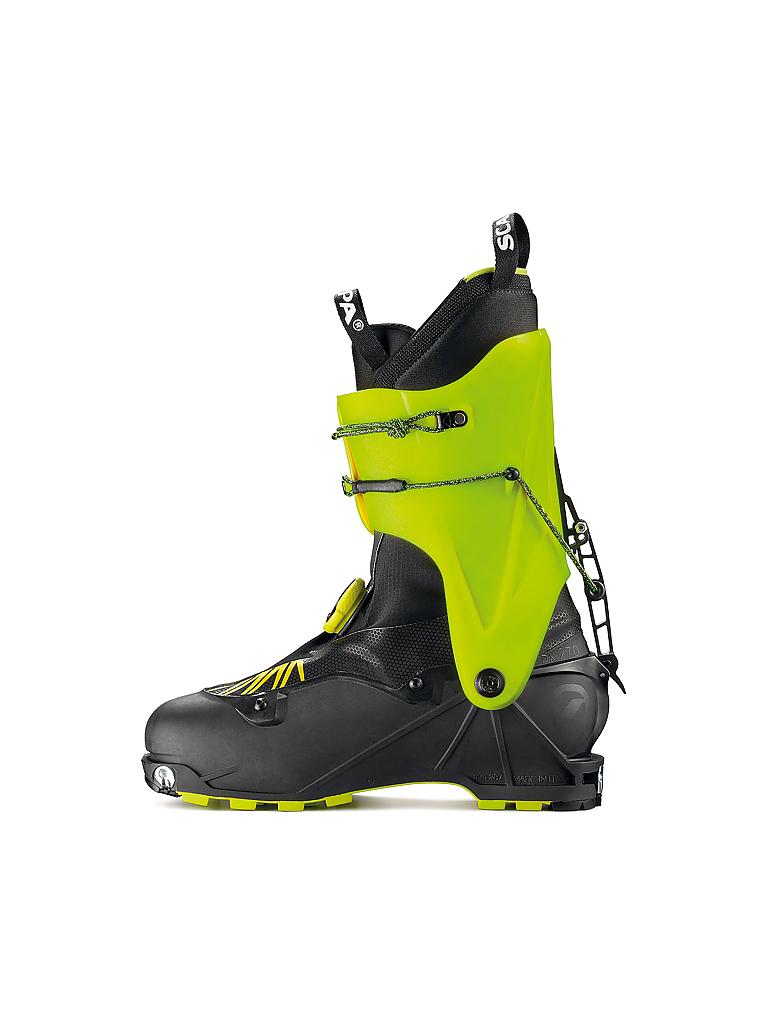 SCARPA | Tourenskischuh Alien | grau