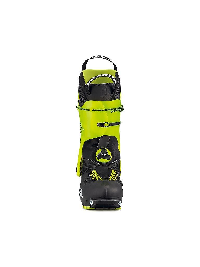SCARPA | Tourenskischuh Alien | grau