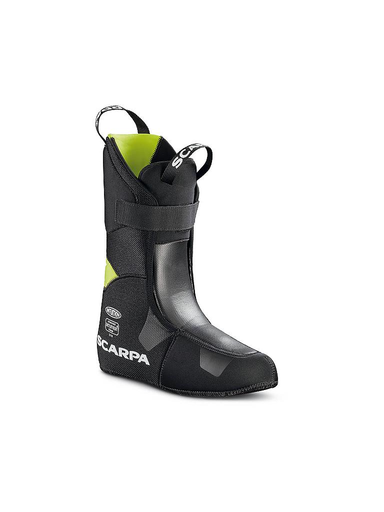 SCARPA | Tourenskischuh Alien | grau