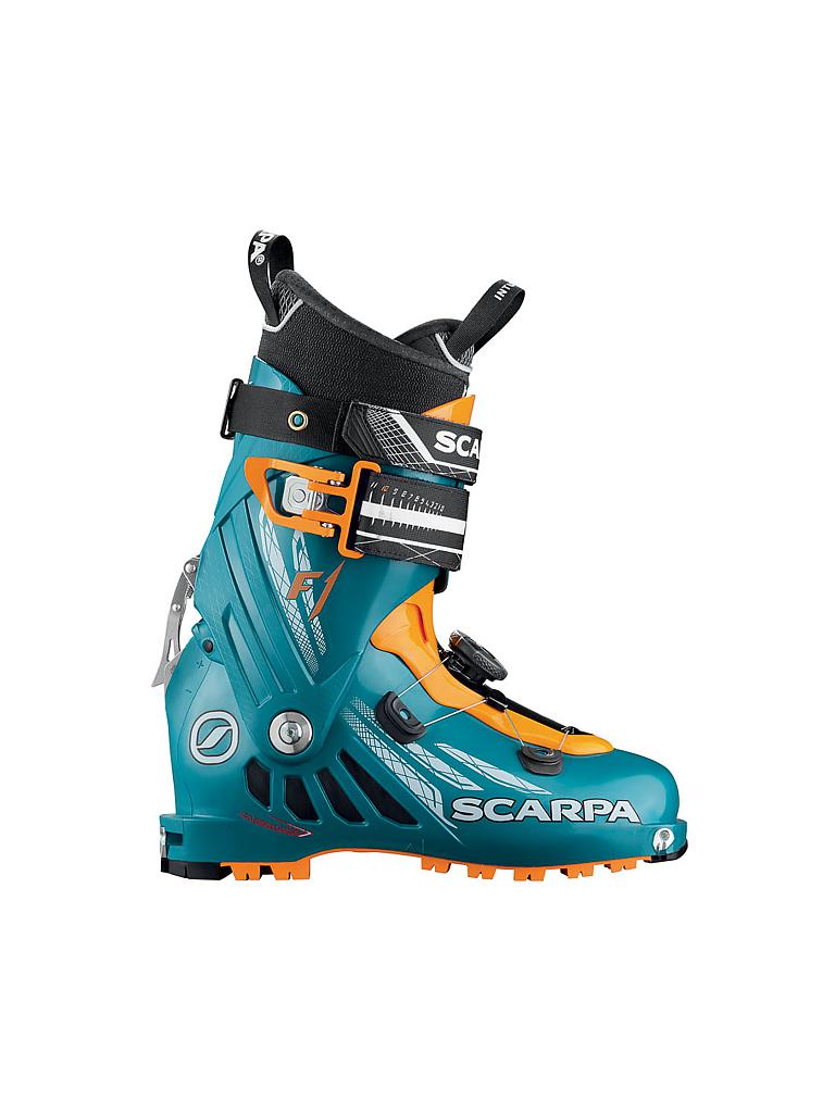 SCARPA | Tourenskischuh F1 | 