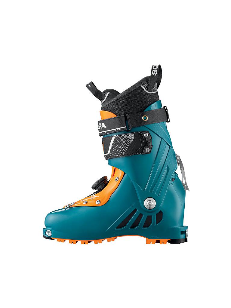 SCARPA | Tourenskischuh F1 | 