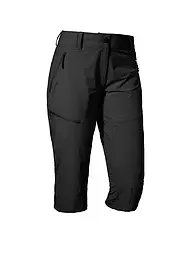 SCHÖFFEL | Damen 3/4 Outdoorhose Caracas2 | grau