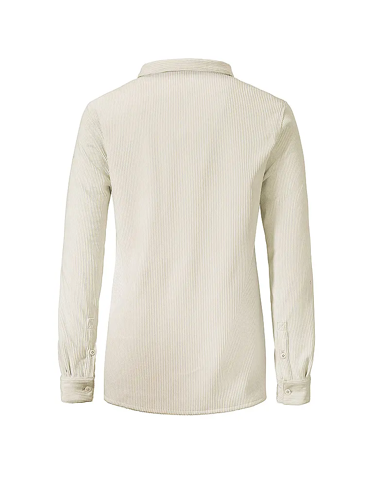 SCHÖFFEL | Damen Bluse Style Lodos | creme