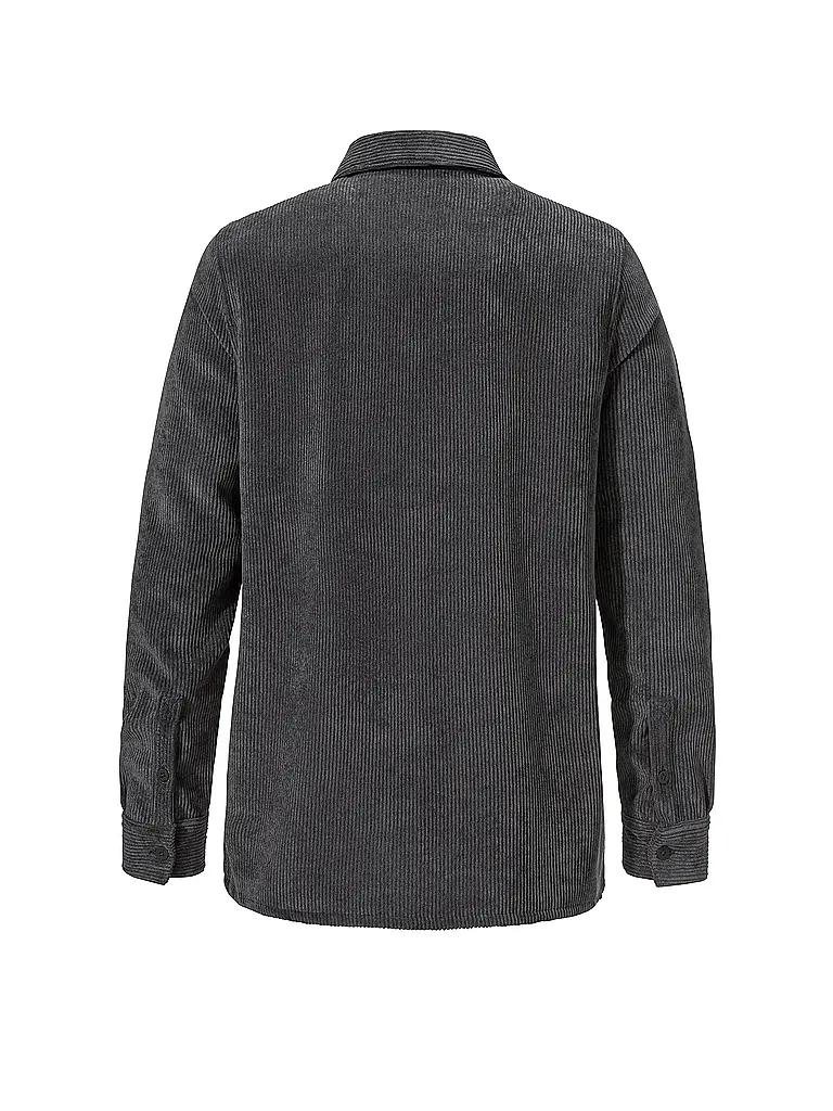SCHÖFFEL | Damen Bluse Style Lodos | schwarz