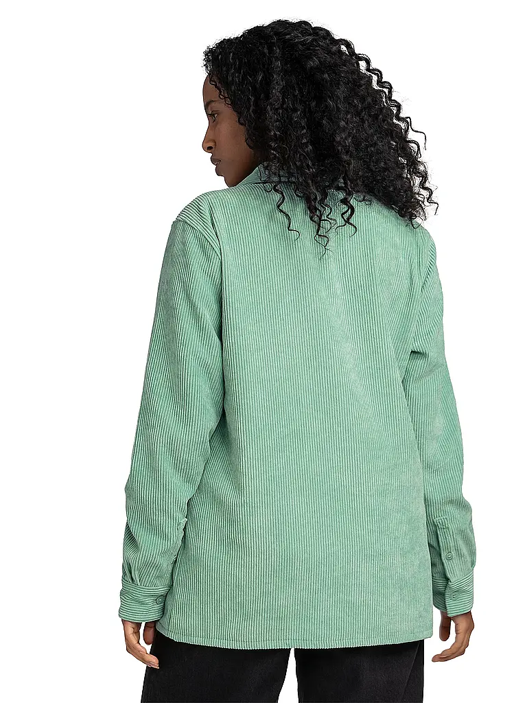 SCHÖFFEL | Damen Bluse Style Lodos | mint